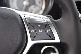 2012款奔驰SLK200时尚型