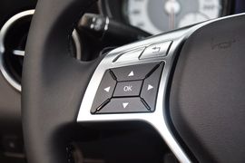 2012款奔驰SLK200时尚型