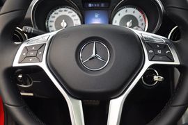 2012款奔驰SLK200时尚型