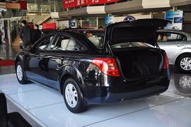 2012款奔腾B50