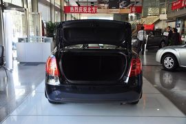 2012款奔腾B50