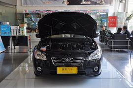 2012款奔腾B50