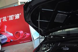 2012款奔腾B50
