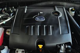 2012款奔腾B50