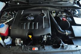 2012款奔腾B50