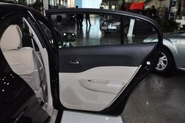 2012款奔腾B50