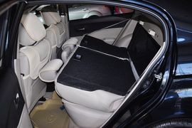 2012款奔腾B50