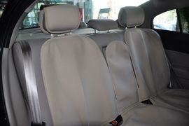 2012款奔腾B50