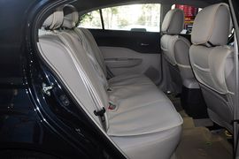 2012款奔腾B50