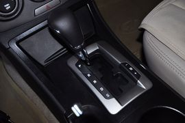 2012款奔腾B50