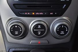 2012款奔腾B50