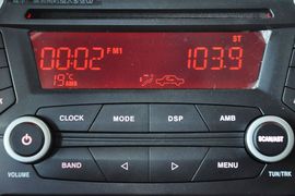 2012款奔腾B50