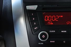 2012款奔腾B50