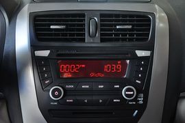 2012款奔腾B50