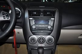 2012款奔腾B50