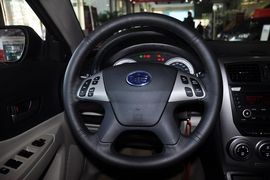 2012款奔腾B50