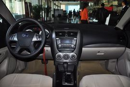 2012款奔腾B50