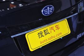 2012款奔腾B50