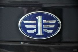 2012款奔腾B50