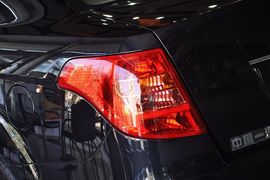 2012款奔腾B50