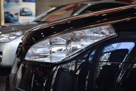 2012款奔腾B50