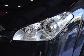 2012款奔腾B50