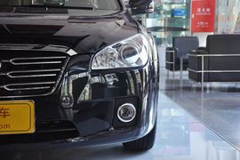 2012款奔腾B50
