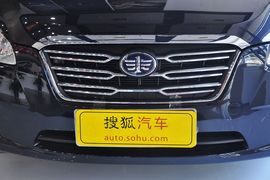 2012款奔腾B50