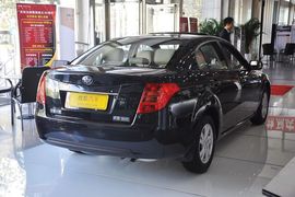 2012款奔腾B50