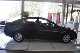 2012款奔腾B50