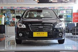 2012款奔腾B50
