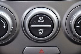2012款奔腾B50
