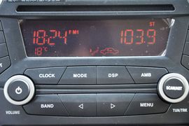 2012款奔腾B50
