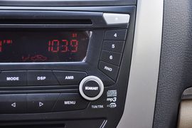 2012款奔腾B50