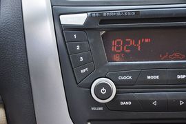 2012款奔腾B50
