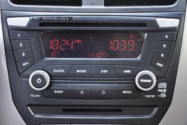 2012款奔腾B50