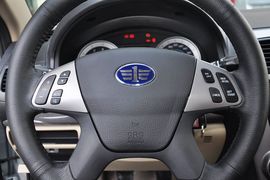 2012款奔腾B50