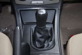 2012款奔腾B50