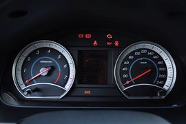 2012款奔腾B50