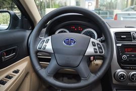 2012款奔腾B50