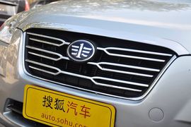 2012款奔腾B50