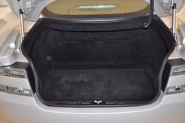 2012款阿斯顿马丁Virage