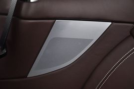 2012款阿斯顿马丁Virage