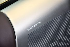 2012款阿斯顿马丁Virage