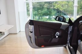 2012款阿斯顿马丁Virage