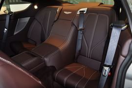 2012款阿斯顿马丁Virage