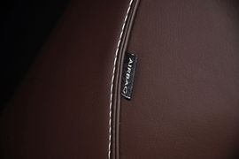 2012款阿斯顿马丁Virage