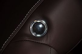 2012款阿斯顿马丁Virage