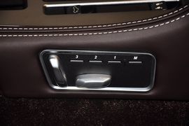 2012款阿斯顿马丁Virage