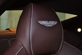 2012款阿斯顿马丁Virage